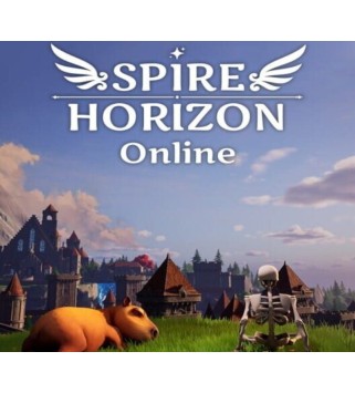 Spire Horizon Online Steam Key GLOBAL